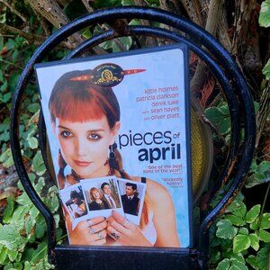 1 of the best Thanksgiving movies ever starring Katie Holmes & Sean Hayes dvd